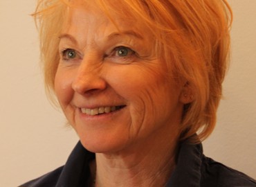 Kate Jacobsen